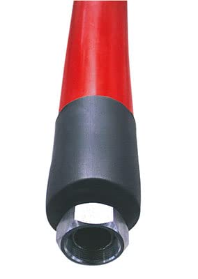 9614 Drain Hose for Heating Circulation Bath Thermostat, M30x1.5 Connection, 44 mm Diameter
