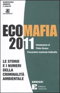 ECOMAFIA 2011