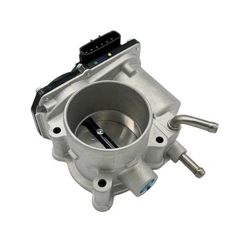 Corps de papillon des gaz Lexus IS250 injection essence 2.5L V6 - 3