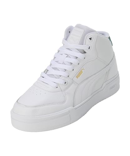 Image of Puma PL Neo Cat Synthetic Lace Up Mens Sneakers