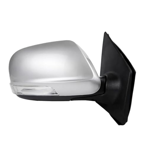 Rétroviseur Haval M4 H1 avec coque rétroviseur extérieur et réglage électrique 5 fils