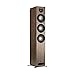 Jamo Studio Series S809 Floorstanding Speaker Pair (Walnut)