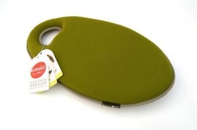 Burgon and Ball Kneelo Kneeler in Moss Colour. Great Present for a Gardener