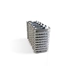 TECNOMETALES ONIS Galvanized Seal, 1/2" Width, for Plastic Strapping (Case of 1000)