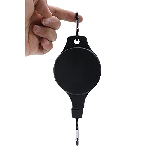 8 Pcs Plant Pulleys For Hanging Plants, Retractable Plant Hanger For Garden Baskets Pots #TOP7