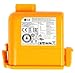 EAC63382208 Lithium Ion Battery (2600 mAh, 25.2 V) for Cord Zero A9 Vacuum Cleaner