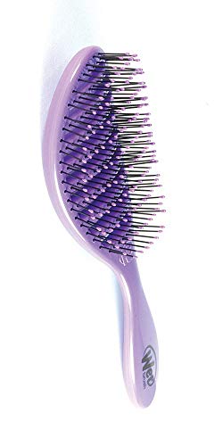 Wet Brush Speed Dry Detangle Hair Brush, Limited Edition Stellar Skies, Violet Skies
