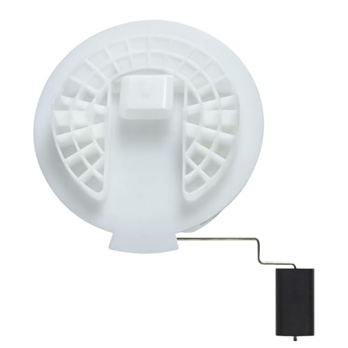 Image of Detroit Axle - Fuel Pump Module for 2011-2015 Chrysler 300 Dodge Challenger 2011-2016 Charger Electric Fuel Pump Module Assembly 2012 2013 2014 Replacement