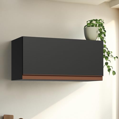 Mejores precios y opiniones de Alacena superior para cocina los preferidos por los clientes. 12 Imagen adicional