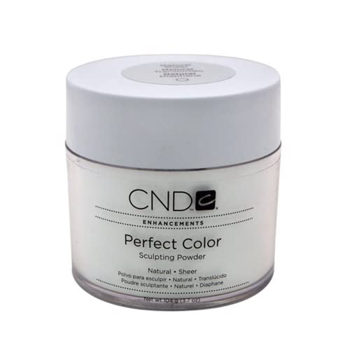 Nail Scuplting Powder Natural - Sheer 3.7oz/104g