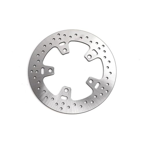 Disque frein avant 450MT accessoires moto pièces arrière