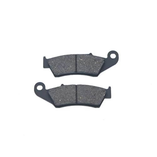 Plaquettes de frein avant moto FA185 disque garniture freinage CRF 250