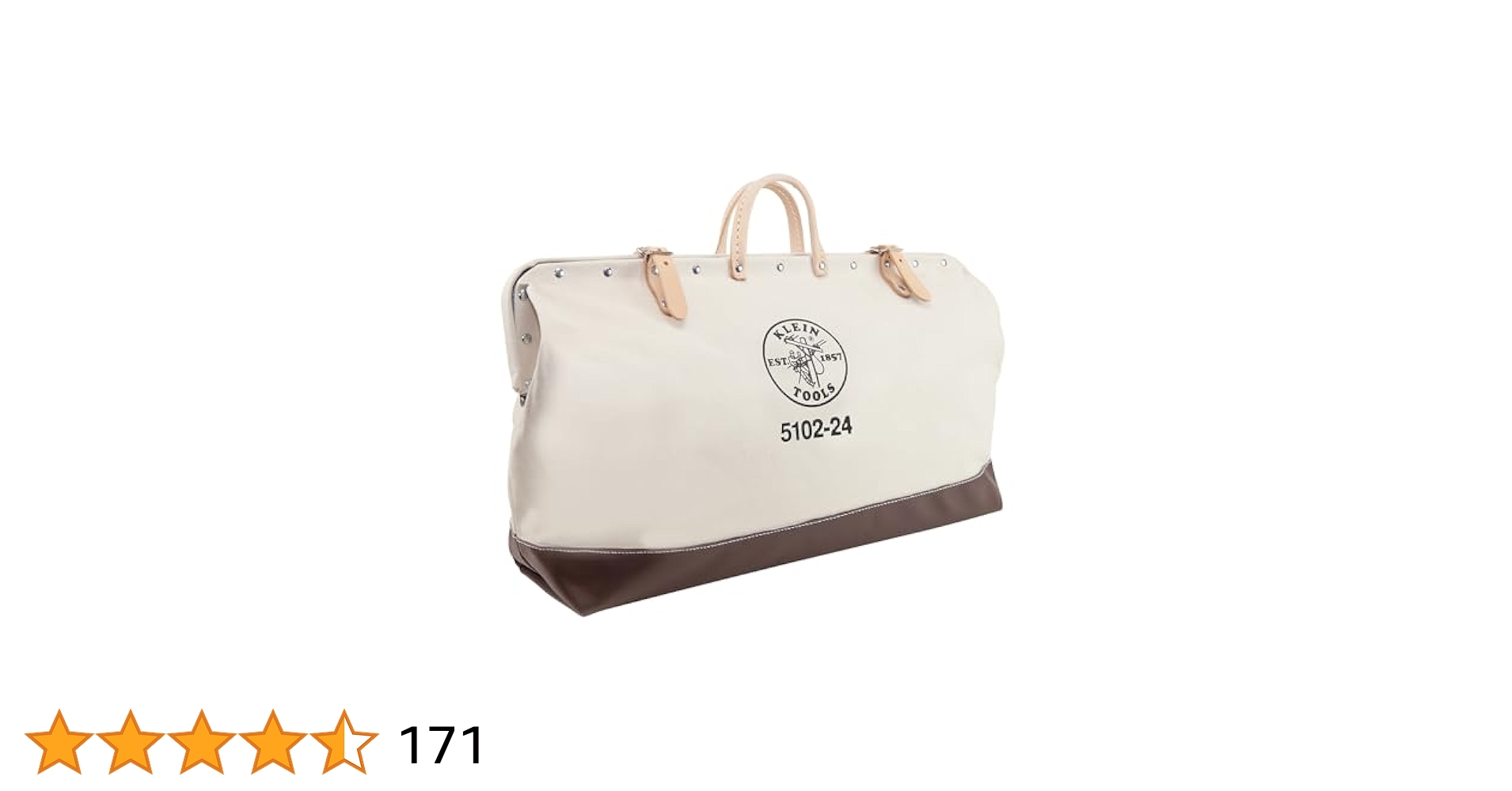 Amazon | ツｰルバッグ 24インチ 5102-24 | 道具袋