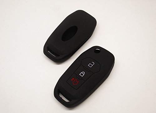 Cover per chiavi Telecomandi per Ford- Acquista ora