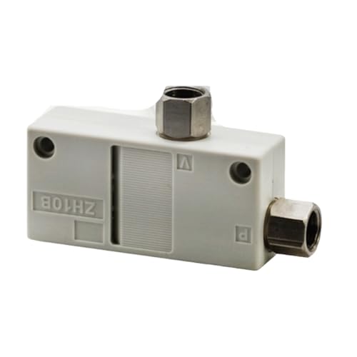 Générateur de vide pneumatique ZH10BL-01-01 cartouche haute puissance