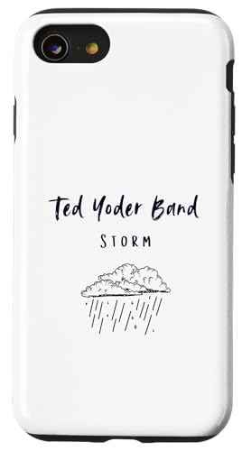 Storm (Band Version) �O�b�Y �X�}�z�P�[�X iPhone SE (2020) / 7 / 8 �p