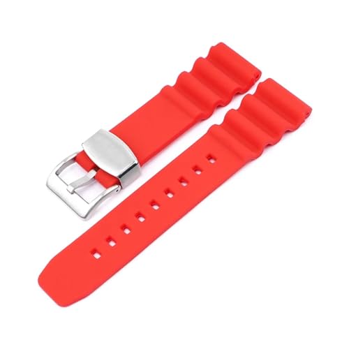 [X] hVRXgoh ZCR[ɓK EH[^[S[Xg007 Arʓ_CrOuXbg X`[O 20 22mm pXgbvxg(Red-steel,22mm)