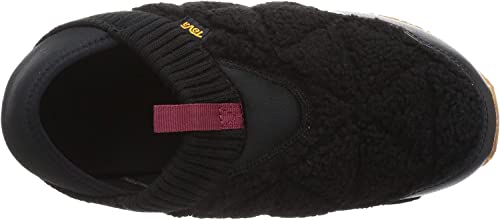 Image of Teva Mens Reember FleeceLoafer