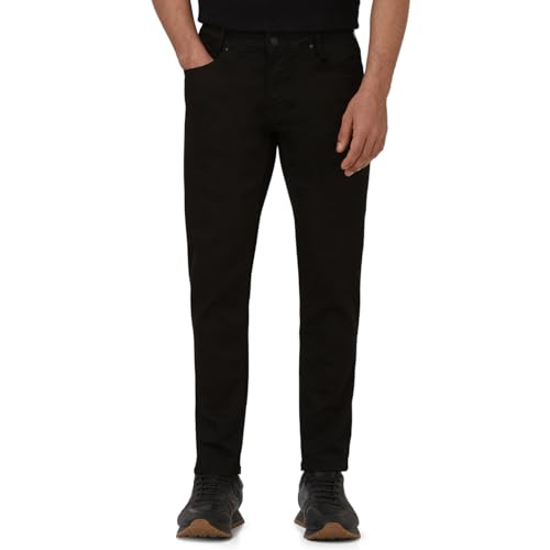 Image of MUFTI Mens Ankle Length Jeans