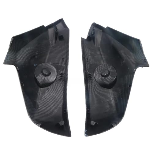 Carenage cache lateral CBR1000RR 2017-2022 carenage lateral reservoir