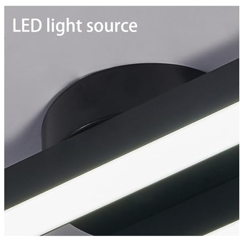Plafón LED rectangular de 120cm para iluminar cocinas modernas 2