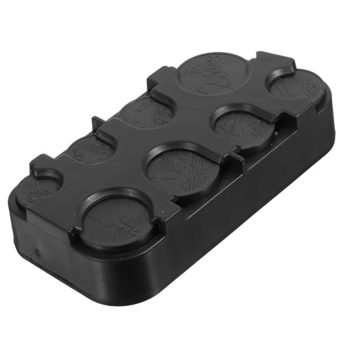 Caja plástica reutilizable para monedas ARTIBETTER