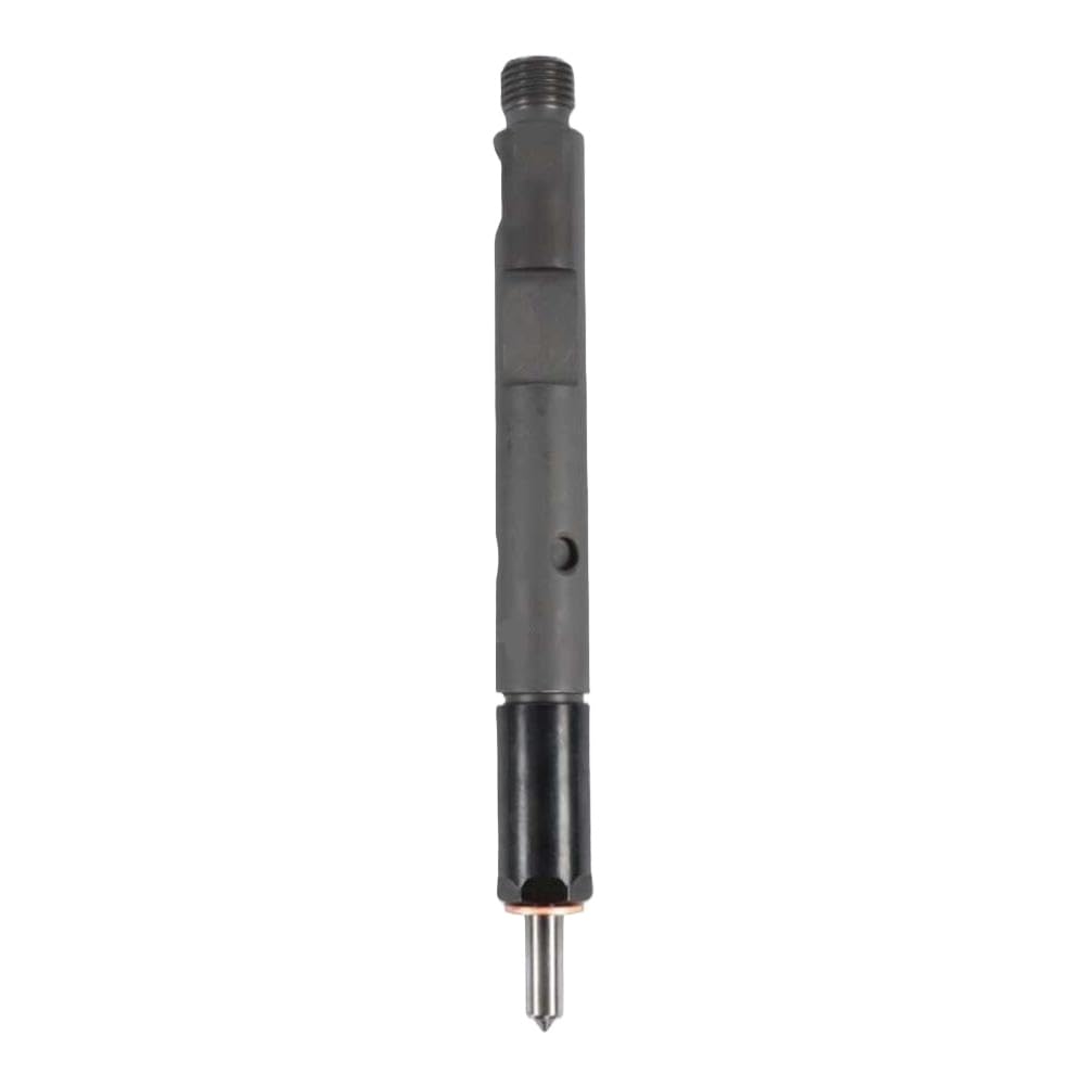 Inyector de combustible compatible con vehículos diésel 2.8L 2001-2006 0432193532