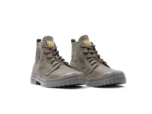 Image of Palladium Unisex-Adult Classic Ankle Boot