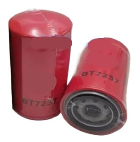 Filtre à huile BT7237 cartouche de filtration pour tracteur et engin
