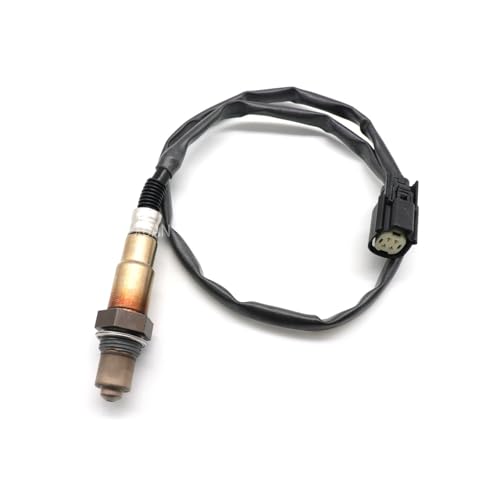 Capteur CT4Z 9G444-A robustesse et performance moteur longue durée - 4