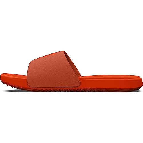 Image of Under Armour Men's Ansa Graphic Slide Sandal