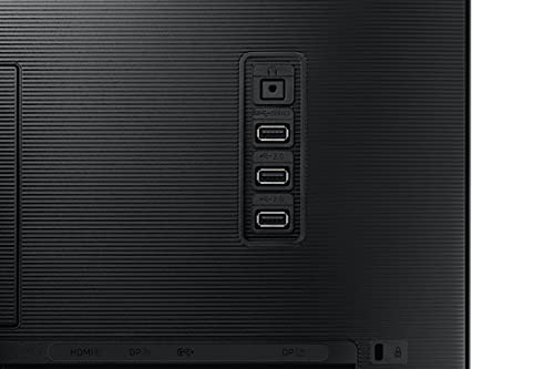 Samsung ViewFinity S60UA 24 WQHD Écran PC Professionnel Neuf - vue 9