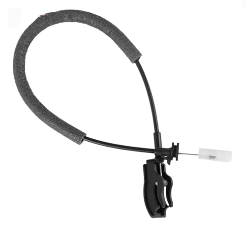 Cable Bowden de puerta delantera X5 E53 para reparar la manija