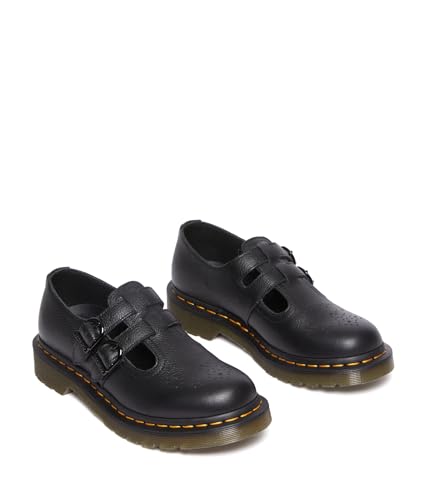 Dr. Martens Women's 8065 Mary Jane2