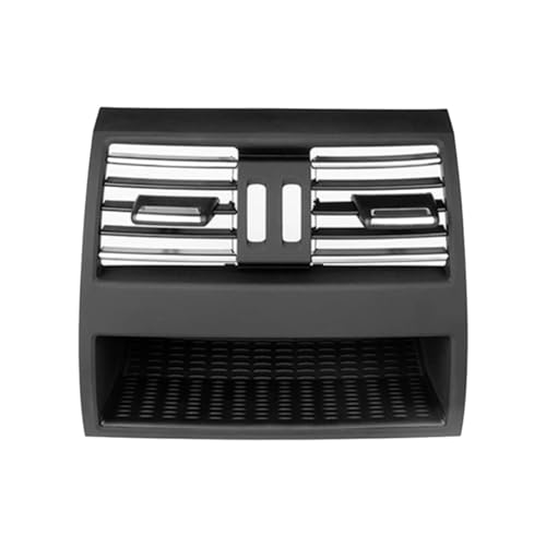 Rejilla de ventilación de aire acondicionado para BMW F10 F18 central izquierda y trasera
