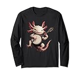 Photo Gallery axolotl anfibio bluegrass banjo player maglia a manica Photo Gallery axolotl anfibio bluegrass banjo player maglia a manica