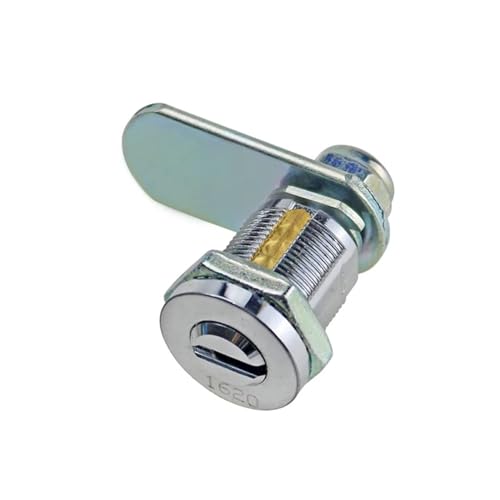 Serrure universelle pour sécuriser un boîtier de distribution ouvert - 7