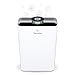 Turonic PH950 - Air Purifier And Humidifier Combo, up to 4200 Sq Ft Large Room Air Cleaner For Home, True Hepa 13 Filter, for Pet Hair, Smells, Pollen, Smoke in Office, Bedroom, Living Room, Basement