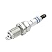 Produktbild 4x Original BOSCH Zündkerze FR6LI332S