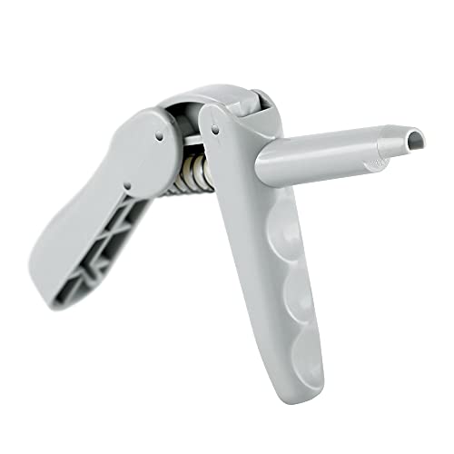 Dental Autoclavable Composite Dispensing Gun for Unidose Compules 1/pk