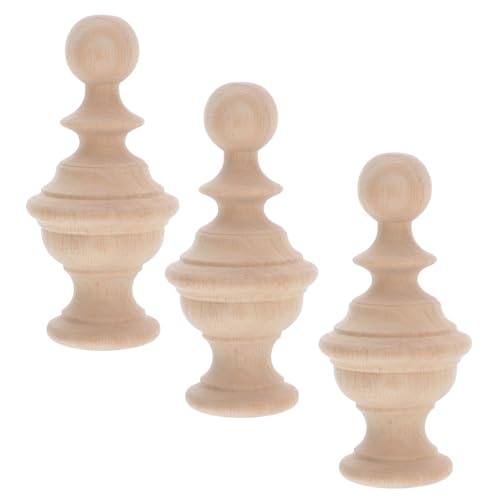 SAFIGLE ���d�グ�ؐ��K�i�t�B�j�A�� ��������t�F���X�|�X�g�L���b�v �����K�i�肷�� �x�b�h�|�X�g�����pDIY�N���t�g�p�i 3�Z�b�g