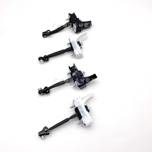 Limiteurs de porte arrière droit pour Toyota LC200 solution contre fermeture de porte