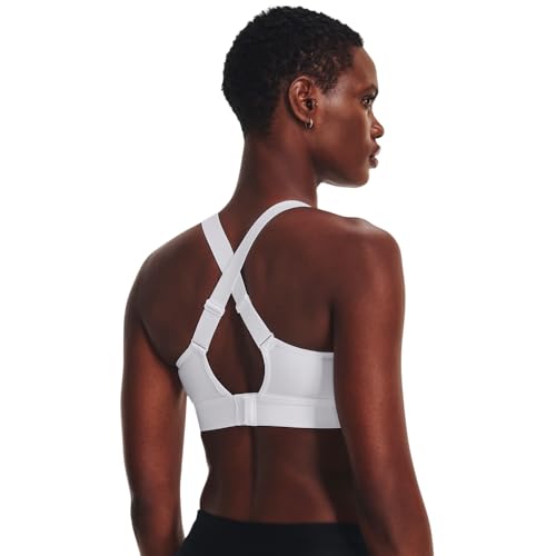 Image of Under Armour Women's Continuum High Impact Sports Bra