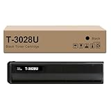  Junnchee T-3028U Cartouche de toner de rechange pour imprimante Toshiba T3028U T-3028U E-Studio 2528A 3528A 4528A Noir