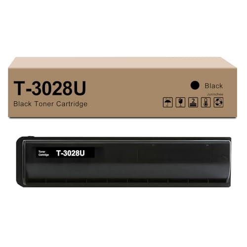 T-3028U T3028U Black Toner Cartridge for E-Studio 2528A 3528A 4528A Printer