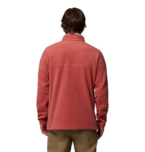 Image of Columbia mens Steens Mountain Half Snap II