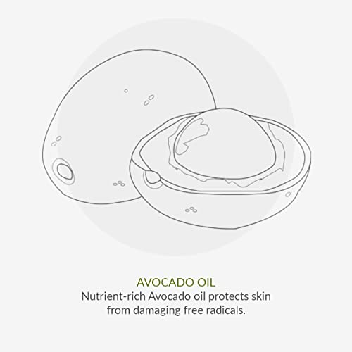 Green People Vita Min Fix 24-Hour Cream 50ml | Natural & Organic Face Cream | Day & Night Moisturiser with Squalane for Normal & Dry Skin | Paraben Free & Ethyl Alcohol Free | Cruelty Free & Vegan - Image 8