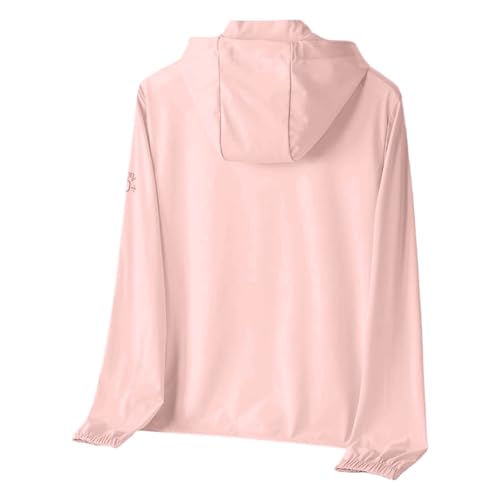 Veste de course pour femme fine et légère au toucher seconde peau - 6