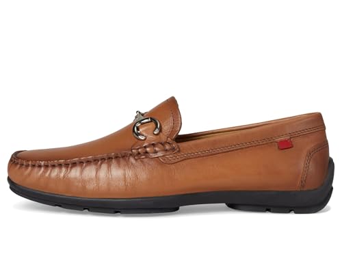 Marc Joseph New York Men's Chambers St Loafer Flat4