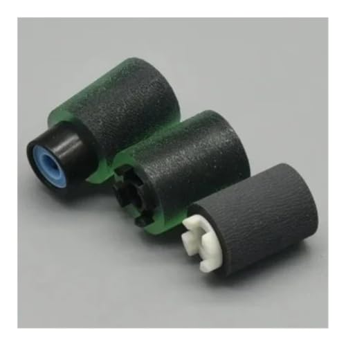 Rouleaux d'alimentation Ricoh MP C3503 galet ramassage papier imprimante de bureau